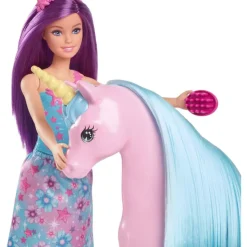 Princesa con Unicornio><noscript><img width=