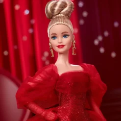 Signature Muñeca de Colección 80 Aniversario Mattel><noscript><img width=