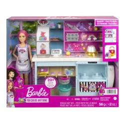 y su Pastelería>Barbie Sale