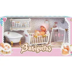 Recién Nacido>Barriguitas Clearance