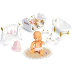 Recién Nacido>Barriguitas Clearance