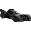 Batman Batmóvil Metal de la Película de 1989 y Figura Batman Colección>Dc comic Outlet