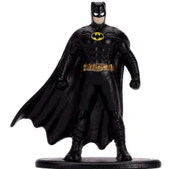 Batman Batmóvil Metal de la Película de 1989 y Figura Batman Colección><noscript><img width=