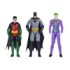 Pack 3 Figuras 30 cm>Batman Hot