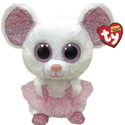 Beanie Boos Peluche Mediano 23 cm Varios Modelos><noscript><img width=