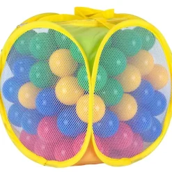 Bebé Vip 100 Bolas de Colores>Bebe vip Outlet