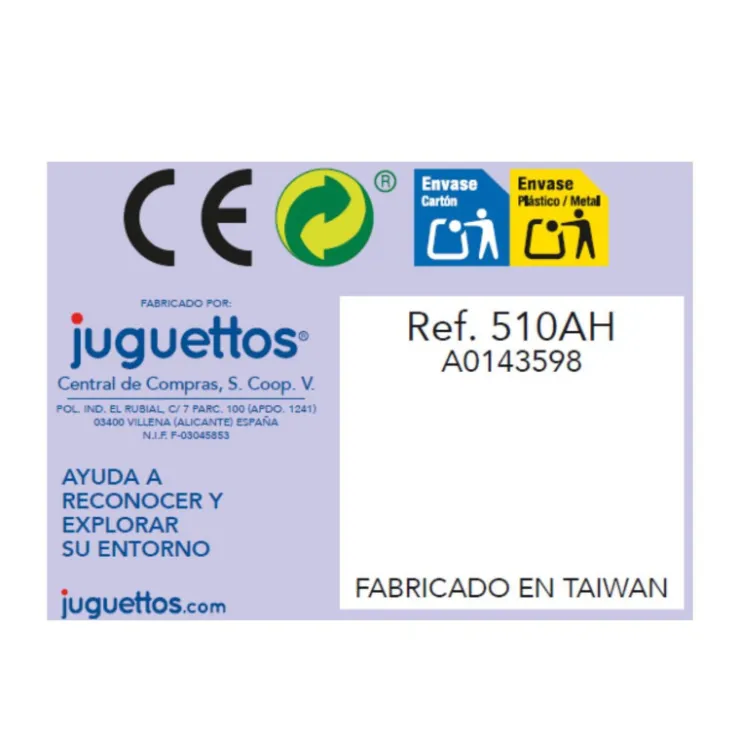 Bebé Vip 100 Bolas de Colores>Bebe vip Outlet