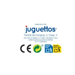 Bebé Vip 5 Sonajeros Divertidos><noscript><img width=