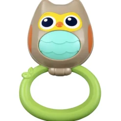 Bebé Vip 5 Sonajeros Divertidos><noscript><img width=