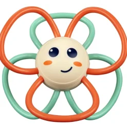 Bebé Vip 5 Sonajeros Divertidos><noscript><img width=