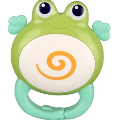 Bebé Vip 5 Sonajeros Divertidos><noscript><img width=