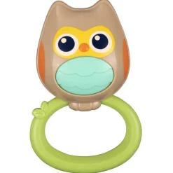 Bebé Vip 5 Sonajeros Divertidos><noscript><img width=