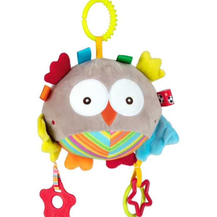 Bebé Vip Búho Actividades>Bebe vip Outlet