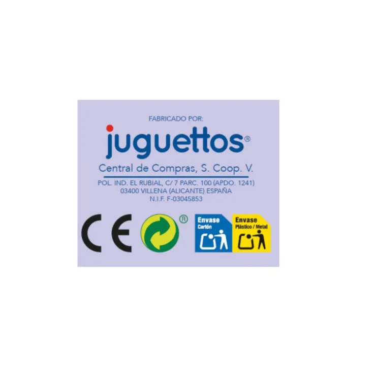 Bebé Vip Búho Actividades>Bebe vip Outlet