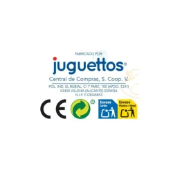 Bebé Vip Bola Enredos><noscript><img width=