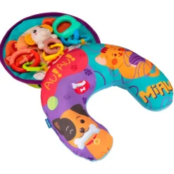 Bebé Vip Cojín de Actividades>Bebe vip