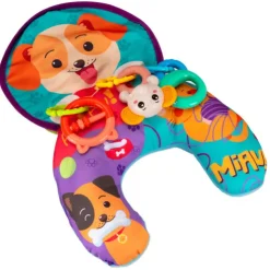 Bebé Vip Cojín de Actividades>Bebe vip