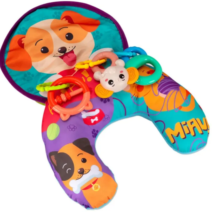 Bebé Vip Cojín de Actividades>Bebe vip