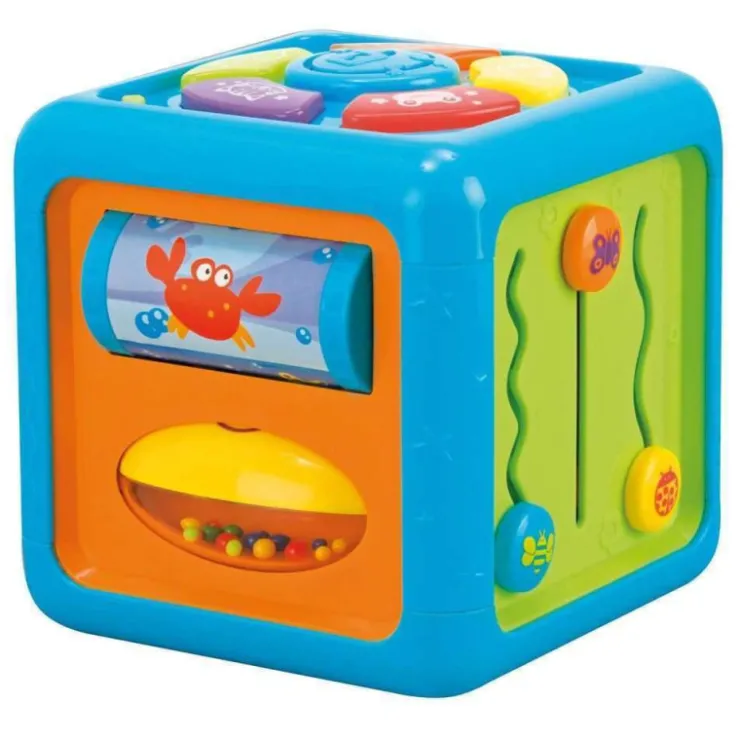 Bebé Vip Cubo Descubrimientos>Bebe vip Best