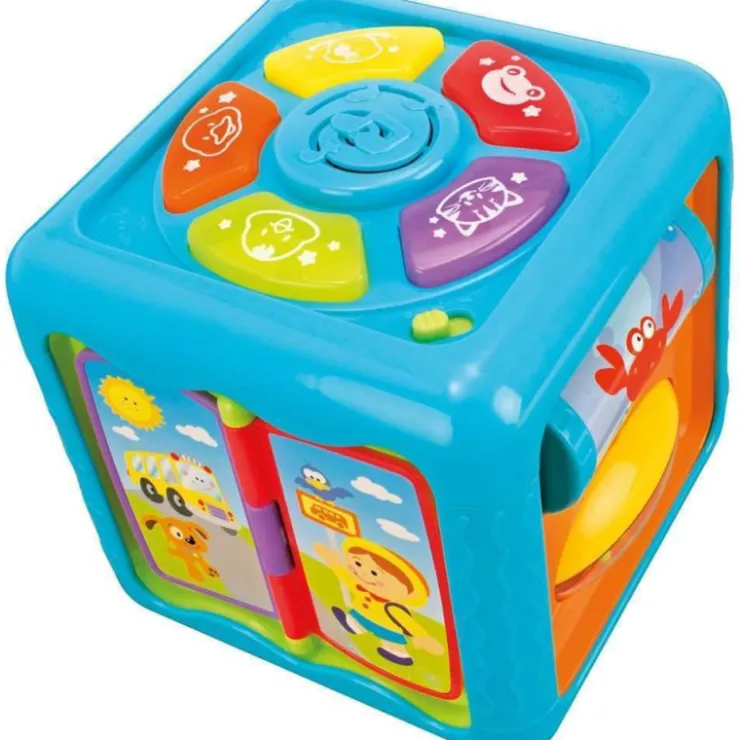 Bebé Vip Cubo Descubrimientos>Bebe vip Best