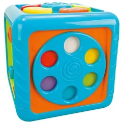 Bebé Vip Cubo Descubrimientos><noscript><img width=