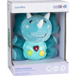 Bebé Vip Dino Musical>Bebe vip Hot