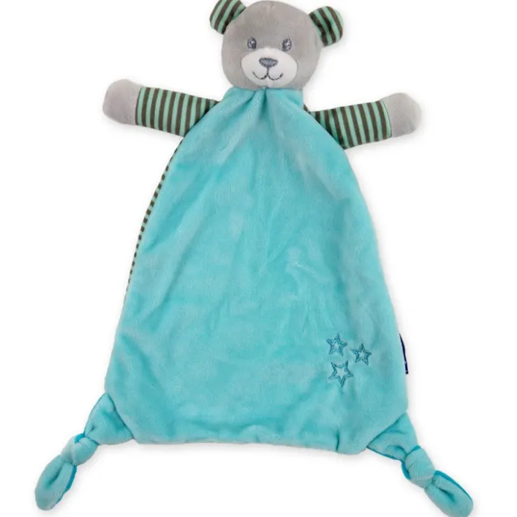 Bebé Vip Dou Dou Osito Azul>Bebe vip Online