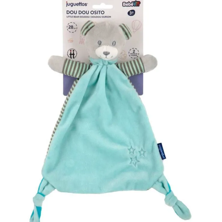 Bebé Vip Dou Dou Osito Azul>Bebe vip Online