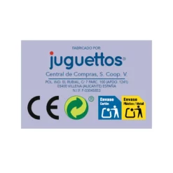 Bebé Vip Dou Dou Osito Rosa><noscript><img width=