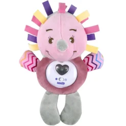 Bebé Vip Erizo Musical con Luz>Bebe vip New