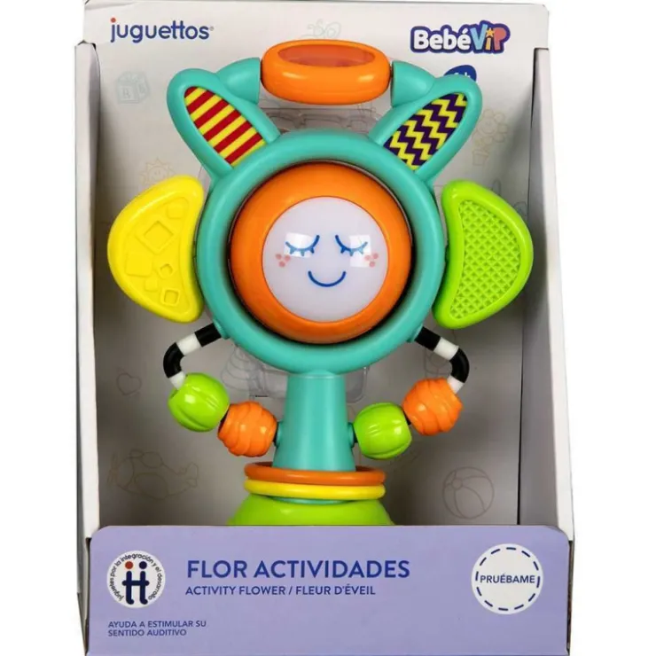 Bebé Vip Flor Activades>Bebe vip Outlet