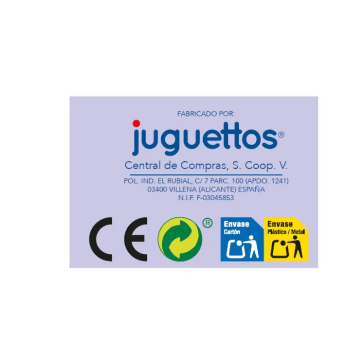 Bebé Vip Flor Activades>Bebe vip Outlet