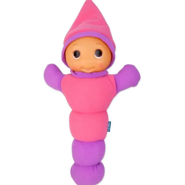 Bebé Vip Gusanito Luminoso Rosa>Bebe vip Outlet