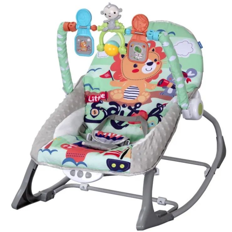 Bebé Vip Hamaca 3 en 1>Bebe vip New