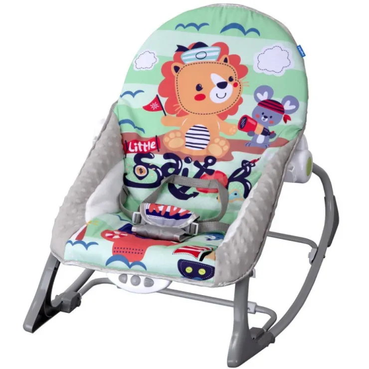 Bebé Vip Hamaca 3 en 1>Bebe vip New