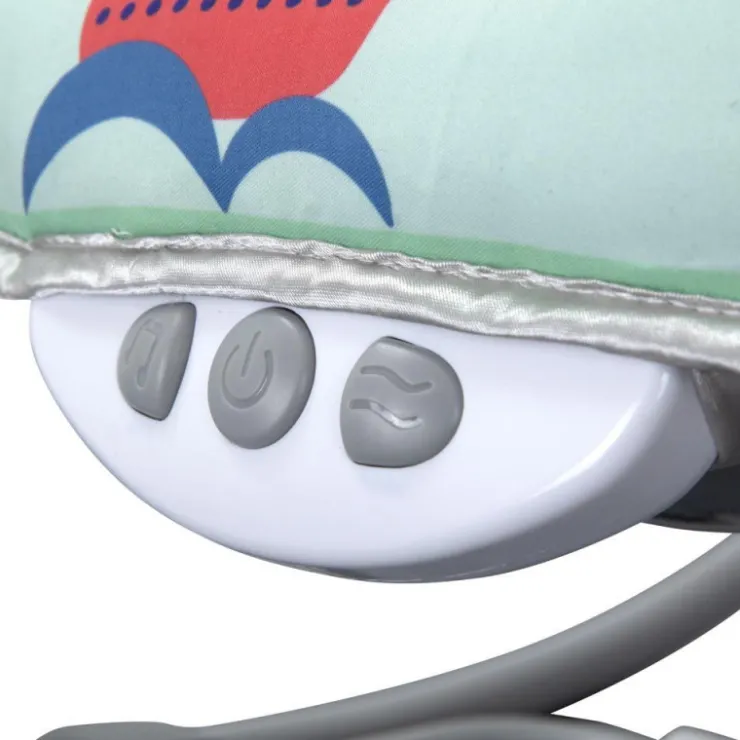 Bebé Vip Hamaca 3 en 1>Bebe vip New