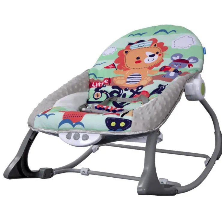 Bebé Vip Hamaca 3 en 1>Bebe vip New