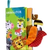 Bebé Vip Libro Texturas Animalitos>Bebe vip Hot