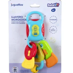 Bebé Vip Llavero Mordedor>Bebe vip Online