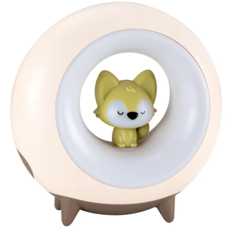 Bebé Vip Lámpara Zorrito>Bebe vip