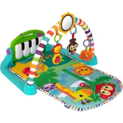 Bebé Vip Manta Gimnasio con Piano>Bebe vip Discount