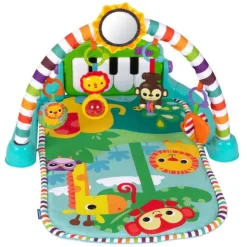 Bebé Vip Manta Gimnasio con Piano>Bebe vip Discount