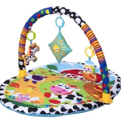 Bebé Vip Manta Gimnasio Granja>Bebe vip Online