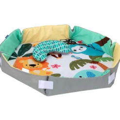 Bebé Vip Manta Gimnasio Selva><noscript><img width=