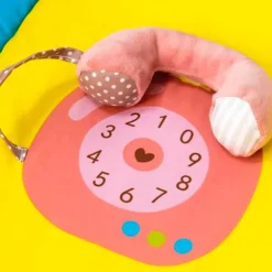 Bebé Vip Mega Manta Actividades><noscript><img width=