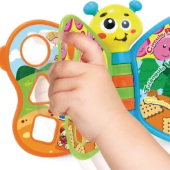 Bebé Vip Mi Libro Aprendizaje>Bebe vip Best