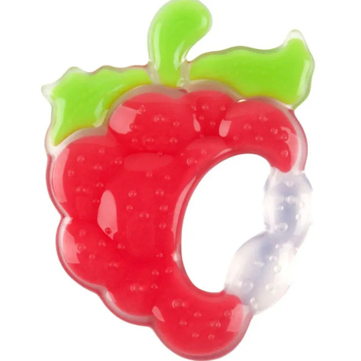 Bebé Vip Mi Mordedor de Silicona>Bebe vip Discount