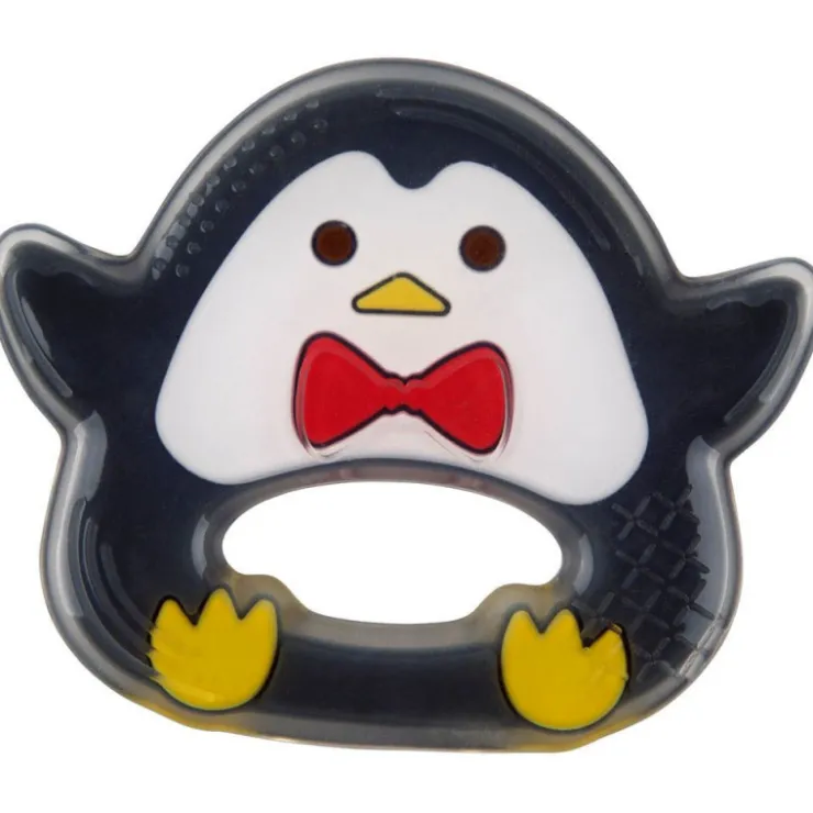 Bebé Vip Mi Mordedor de Silicona>Bebe vip Discount