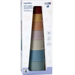 Bebé Vip Mis Cubos Blanditos>Bebe vip Hot