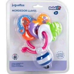 Bebé Vip Mordedor Llaves>Bebe vip Clearance